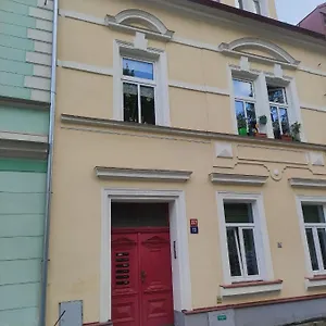 Apartmán Apartmán Jena, Mariánské Lázně