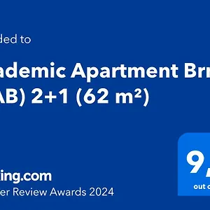 Academic , Brno Česká republika