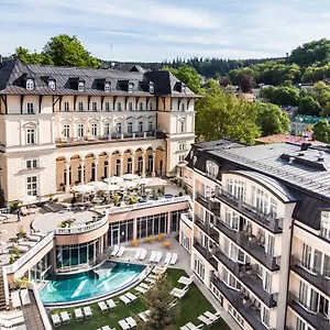 Hotel Falkensteiner, Marianske Lazne