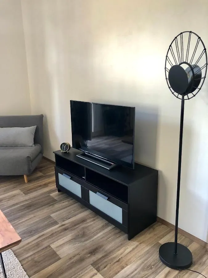 Marien Apartment Mariańskie Łaźnie